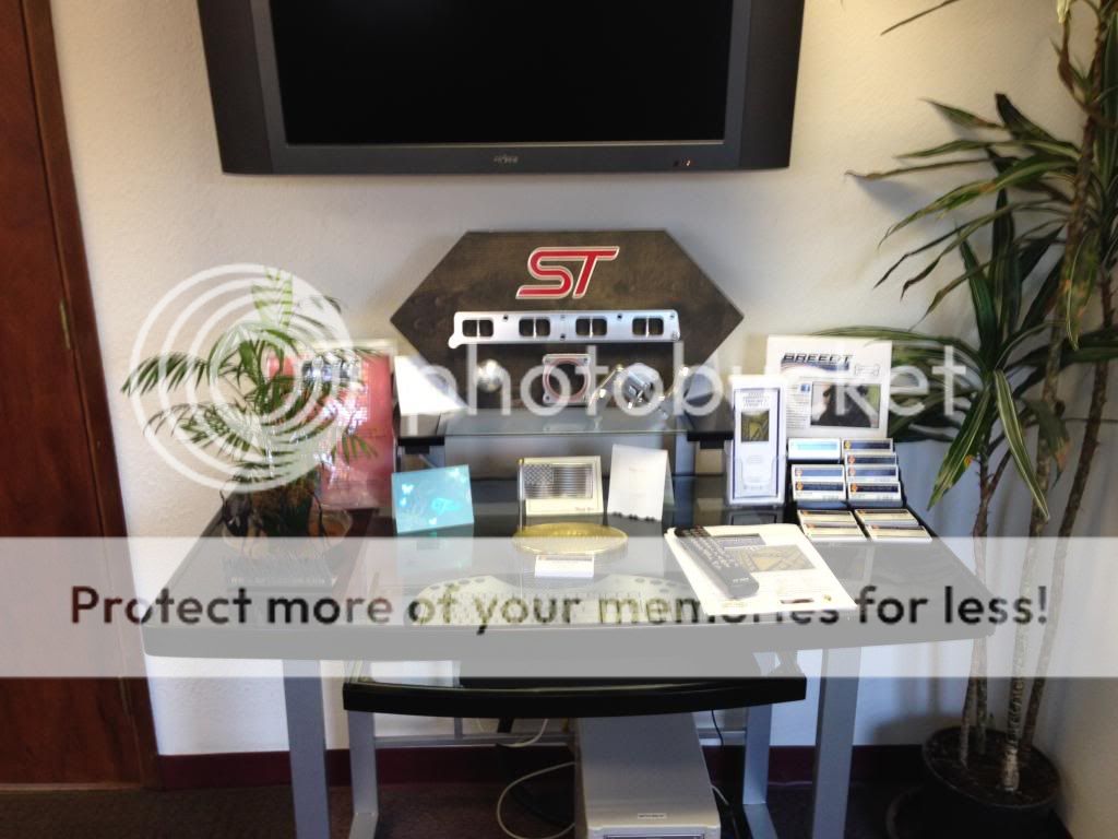 Stopped by Breedt Design Today....Updates about that intake manifold